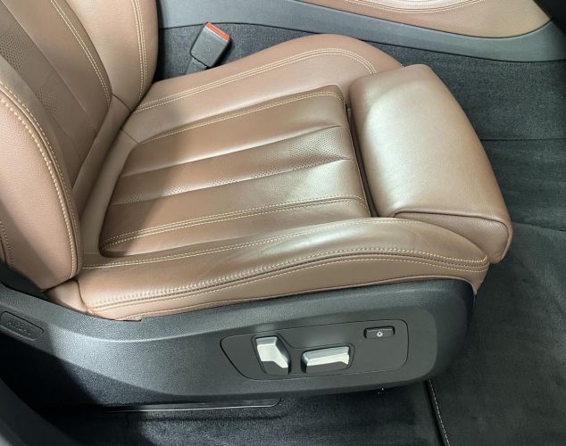 BMW X5  M50d BMW M 50 Years Special Edition