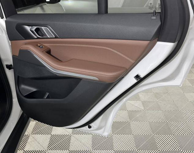 BMW X5  M50d BMW M 50 Years Special Edition