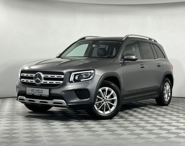 Mercedes-Benz GLB-Класс  GLB 200 Dynamic