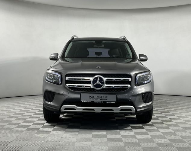 Mercedes-Benz GLB-Класс  GLB 200 Dynamic