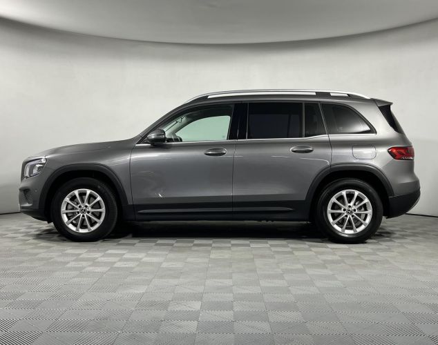 Mercedes-Benz GLB-Класс  GLB 200 Dynamic