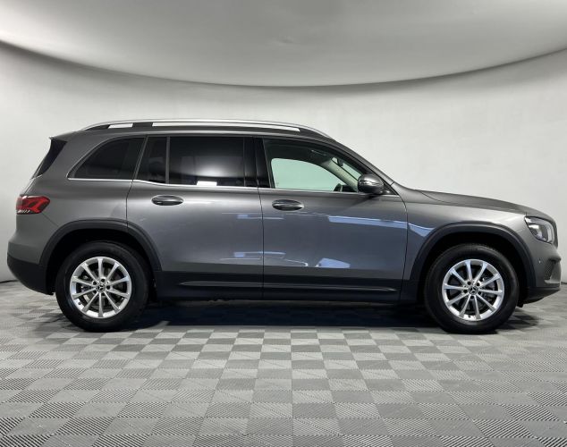 Mercedes-Benz GLB-Класс  GLB 200 Dynamic