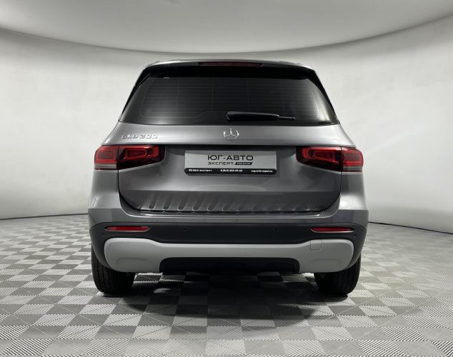 Mercedes-Benz GLB-Класс  GLB 200 Dynamic