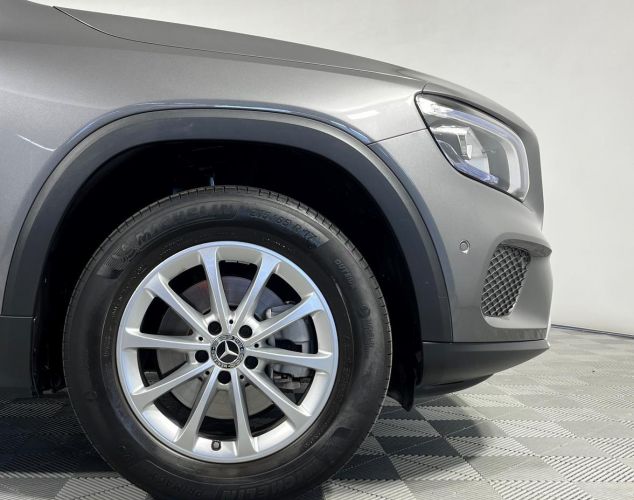 Mercedes-Benz GLB-Класс  GLB 200 Dynamic