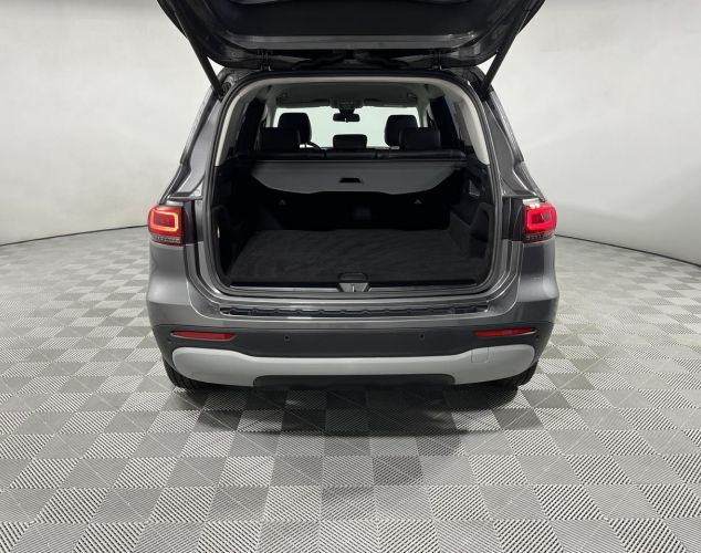 Mercedes-Benz GLB-Класс  GLB 200 Dynamic