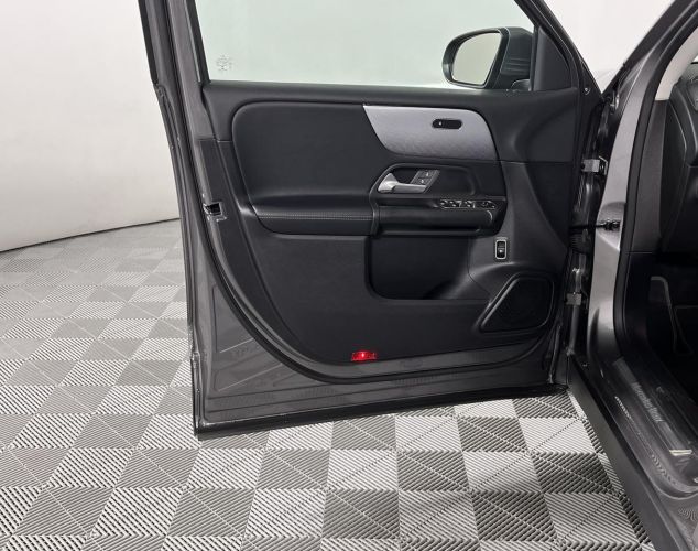 Mercedes-Benz GLB-Класс  GLB 200 Dynamic
