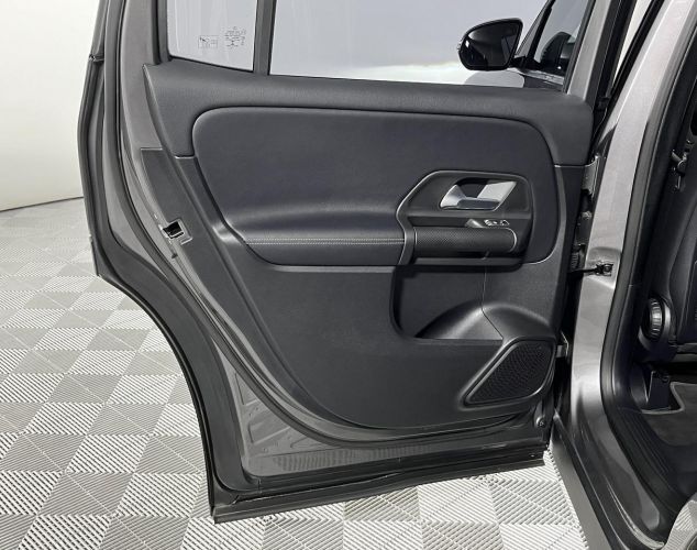 Mercedes-Benz GLB-Класс  GLB 200 Dynamic