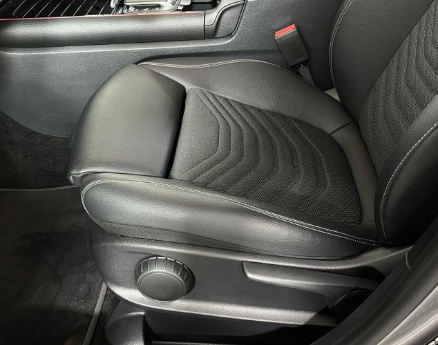 Mercedes-Benz GLB-Класс  GLB 200 Dynamic