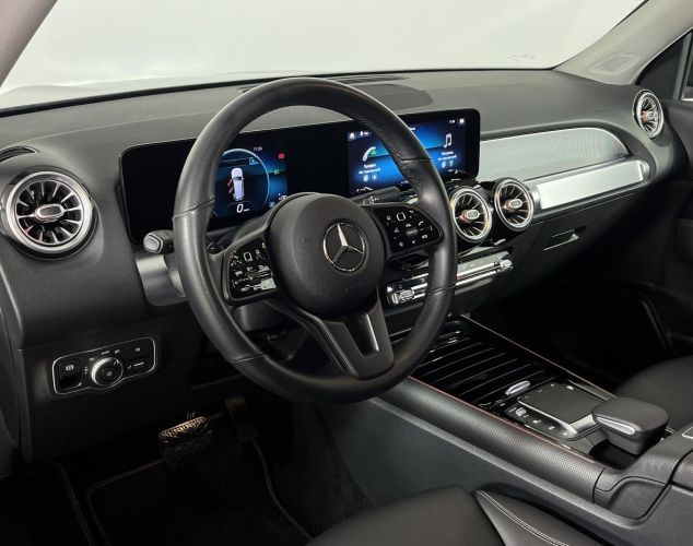 Mercedes-Benz GLB-Класс  GLB 200 Dynamic