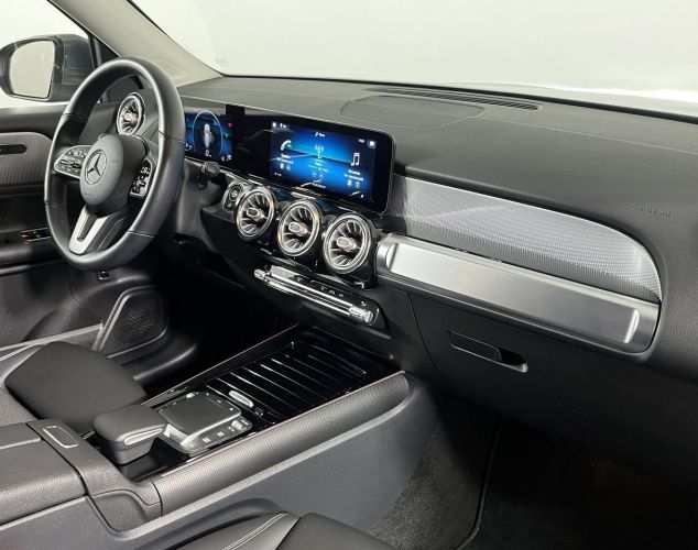 Mercedes-Benz GLB-Класс  GLB 200 Dynamic