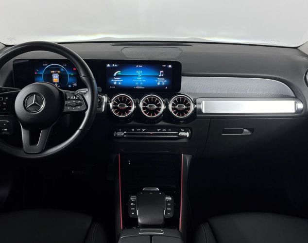 Mercedes-Benz GLB-Класс  GLB 200 Dynamic