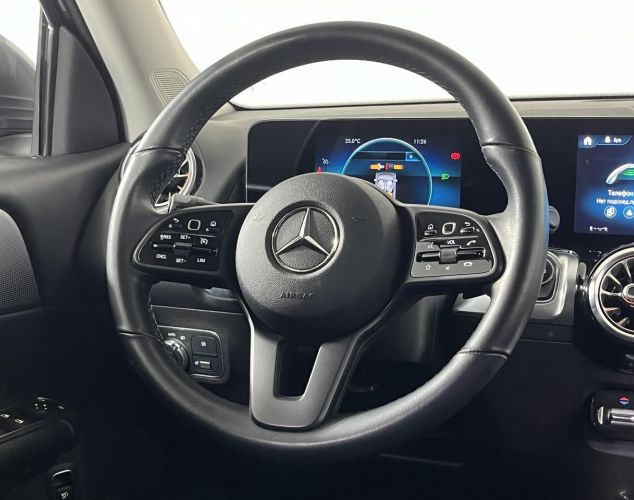 Mercedes-Benz GLB-Класс  GLB 200 Dynamic