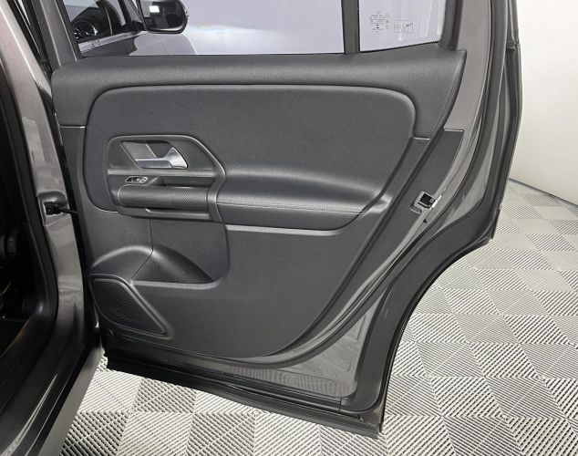 Mercedes-Benz GLB-Класс  GLB 200 Dynamic