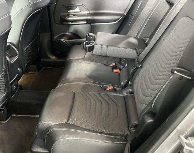 Mercedes-Benz GLB-Класс  GLB 200 Dynamic