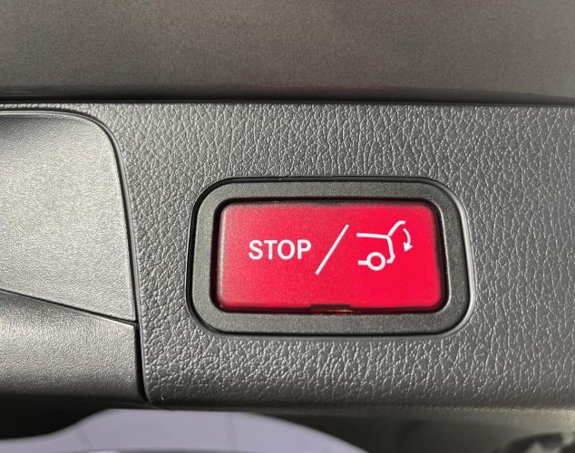 Mercedes-Benz GLB-Класс  GLB 200 Dynamic