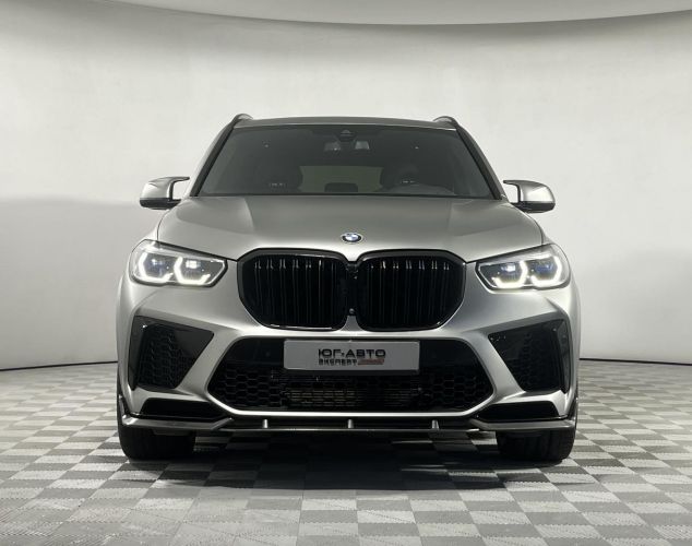BMW X5 M  