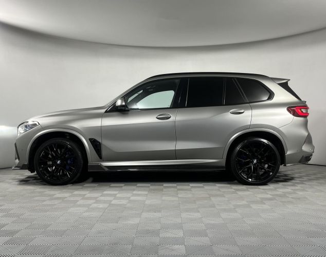 BMW X5 M  