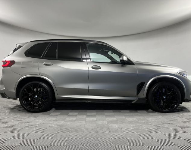BMW X5 M  