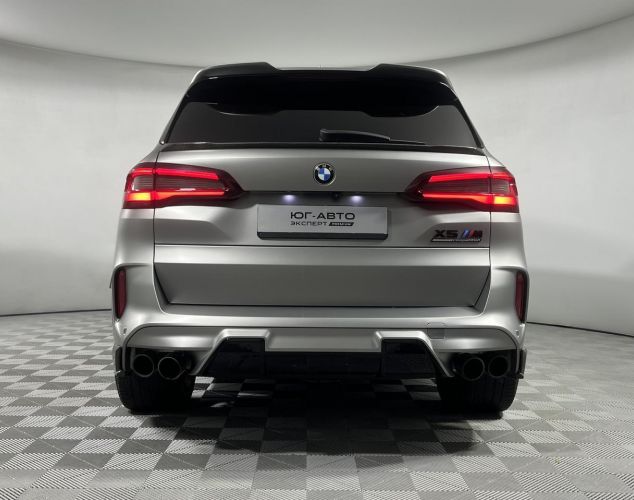 BMW X5 M  