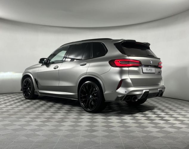 BMW X5 M  