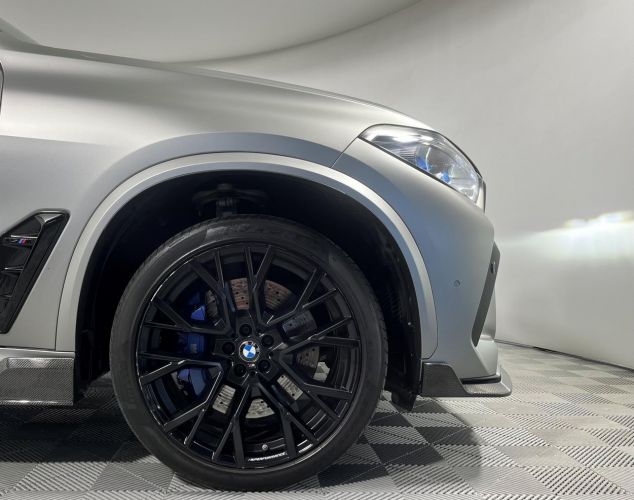 BMW X5 M  
