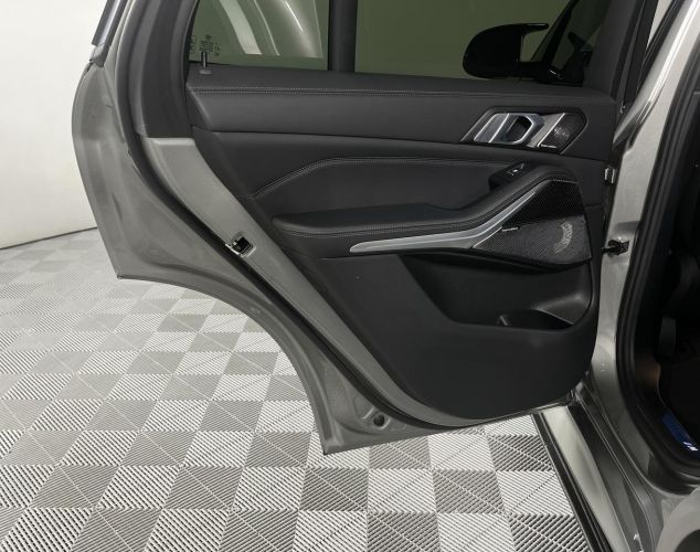 BMW X5 M  