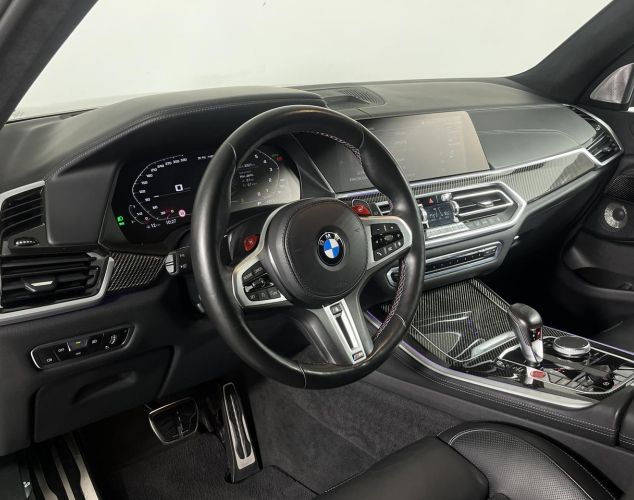 BMW X5 M  