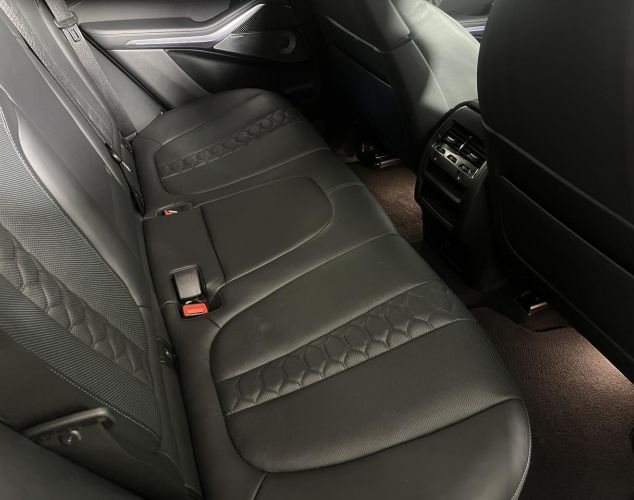 BMW X5 M  