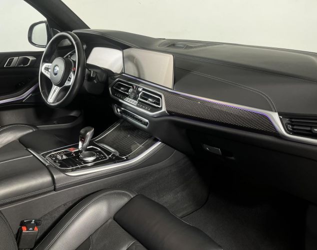BMW X5 M  