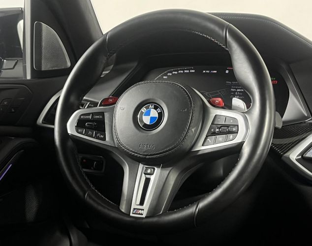 BMW X5 M  