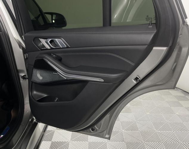 BMW X5 M  
