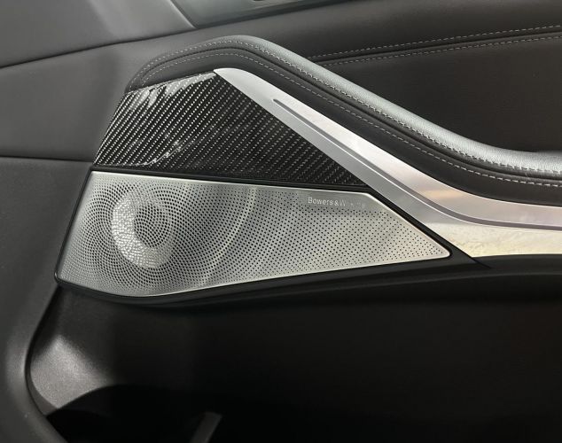 BMW X5 M  