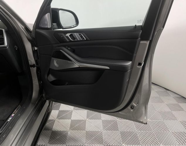 BMW X5 M  