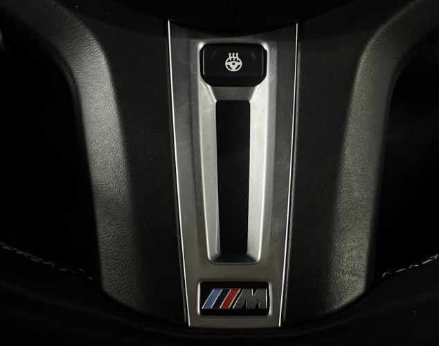 BMW X5 M  