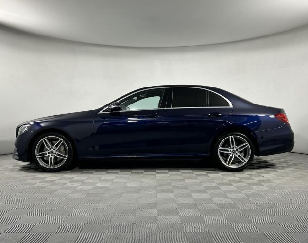 Mercedes-Benz E-Класс  E 200 4MATIC Sport