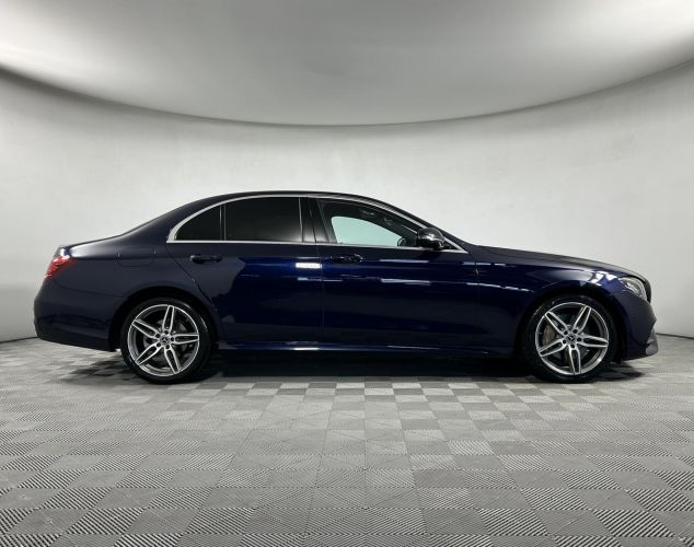 Mercedes-Benz E-Класс  E 200 4MATIC Sport