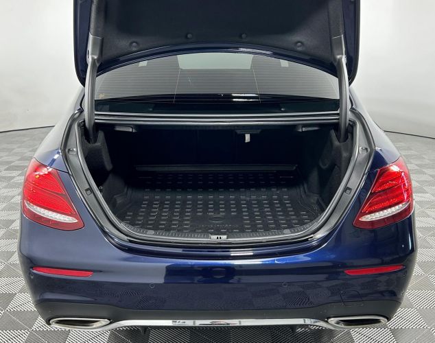 Mercedes-Benz E-Класс  E 200 4MATIC Sport