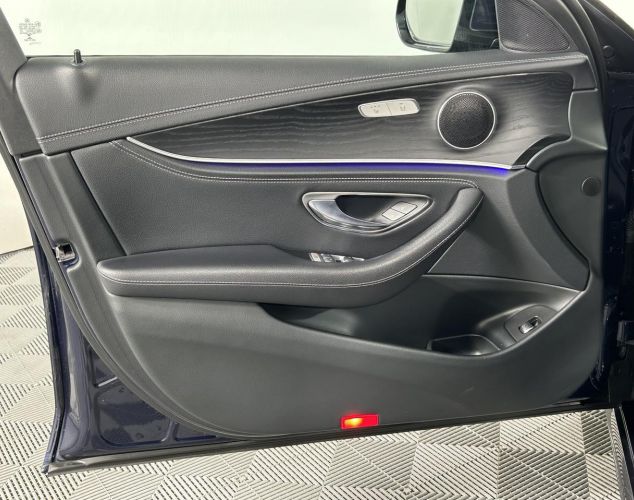 Mercedes-Benz E-Класс  E 200 4MATIC Sport