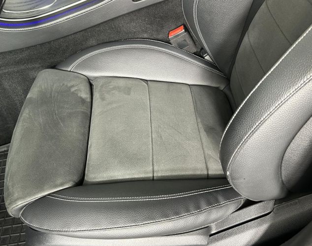 Mercedes-Benz E-Класс  E 200 4MATIC Sport