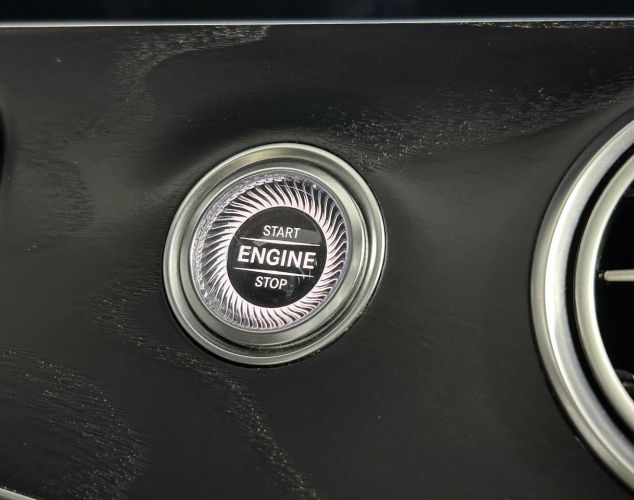 Mercedes-Benz E-Класс  E 200 4MATIC Sport
