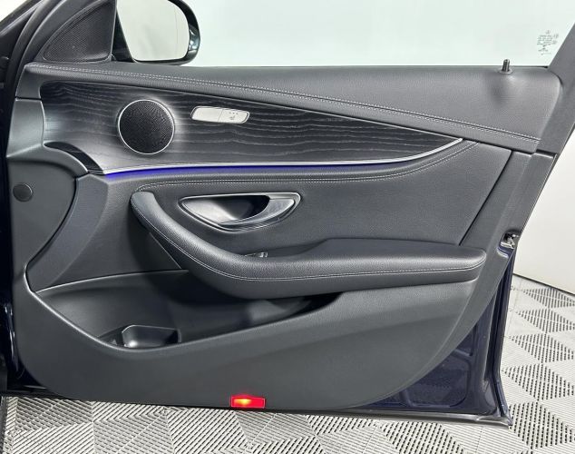 Mercedes-Benz E-Класс  E 200 4MATIC Sport