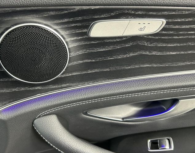 Mercedes-Benz E-Класс  E 200 4MATIC Sport