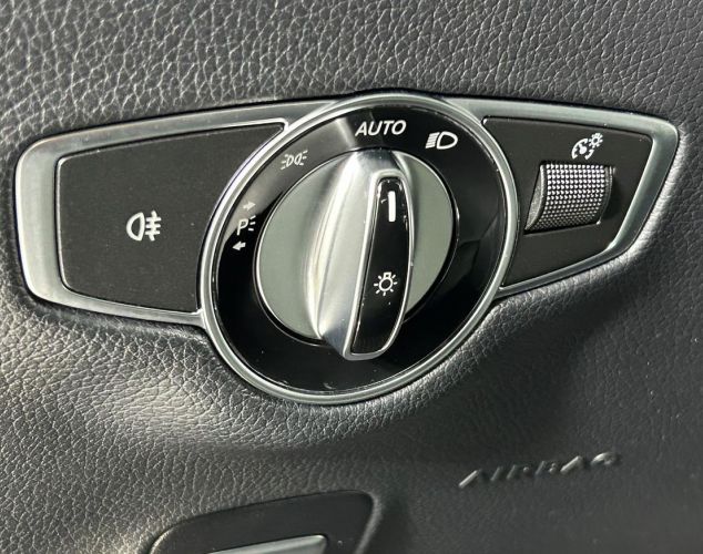 Mercedes-Benz E-Класс  E 200 4MATIC Sport