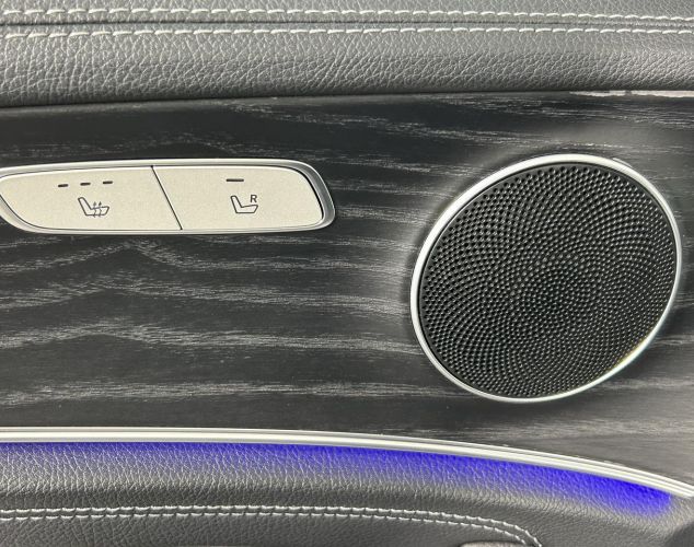 Mercedes-Benz E-Класс  E 200 4MATIC Sport