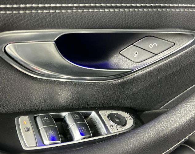 Mercedes-Benz E-Класс  E 200 4MATIC Sport
