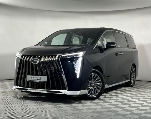GAC M8  GX Premium