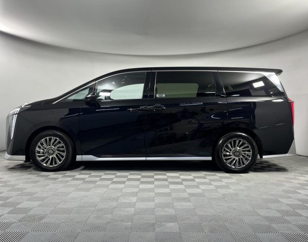 GAC M8  GX Premium