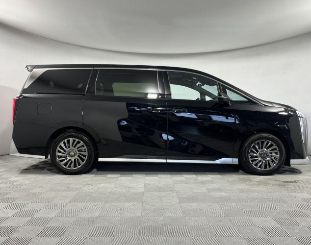 GAC M8  GX Premium