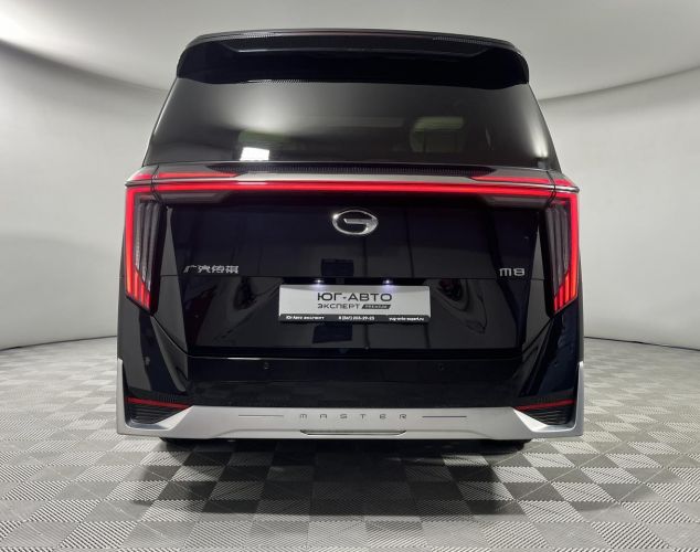 GAC M8  GX Premium