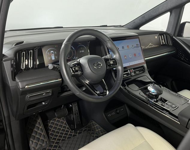 GAC M8  GX Premium